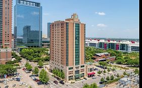 Embassy Suites Houston Downtown